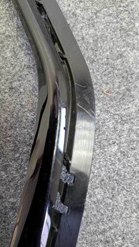 накладка фары, 1000 рублей, Кузнецово