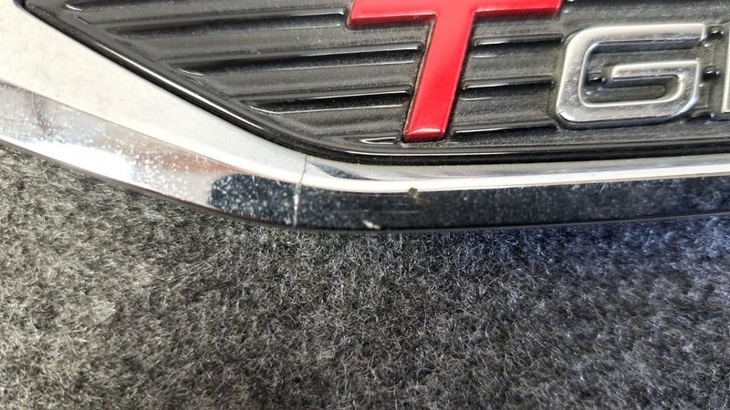 Накладка крыла, 1000 рублей, Кузнецово