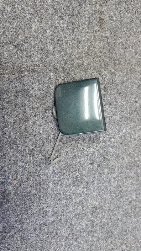 Заглушка буксировочного крюка, 800 рублей, Кузнецово