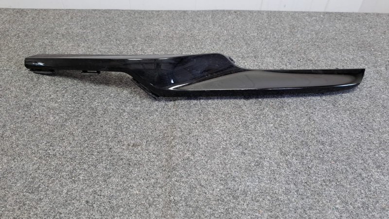 Накладка бампера, 2000 рублей, Кузнецово