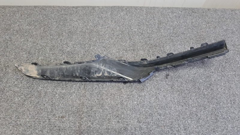 Накладка бампера, 2000 рублей, Кузнецово