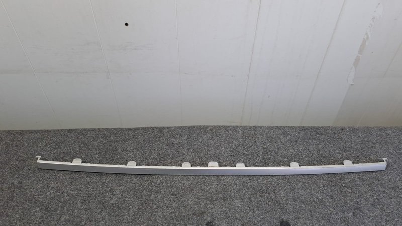 Молдинг бампера, 3000 рублей, Кузнецово