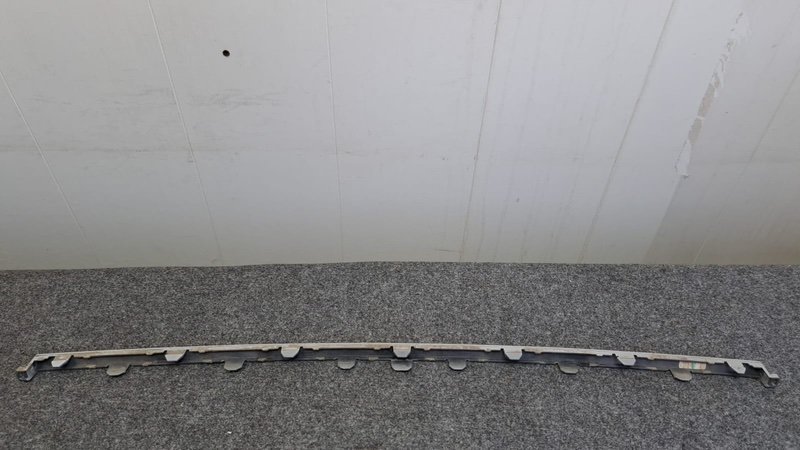 Молдинг бампера, 3000 рублей, Кузнецово