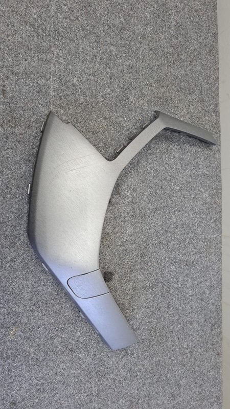 Накладка бампера, 3500 рублей, Кузнецово