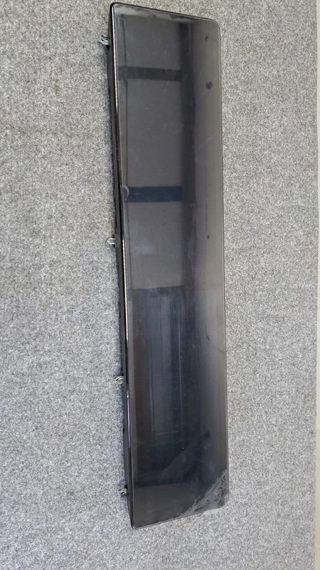 Панель приборов, 20000 рублей, Кузнецово