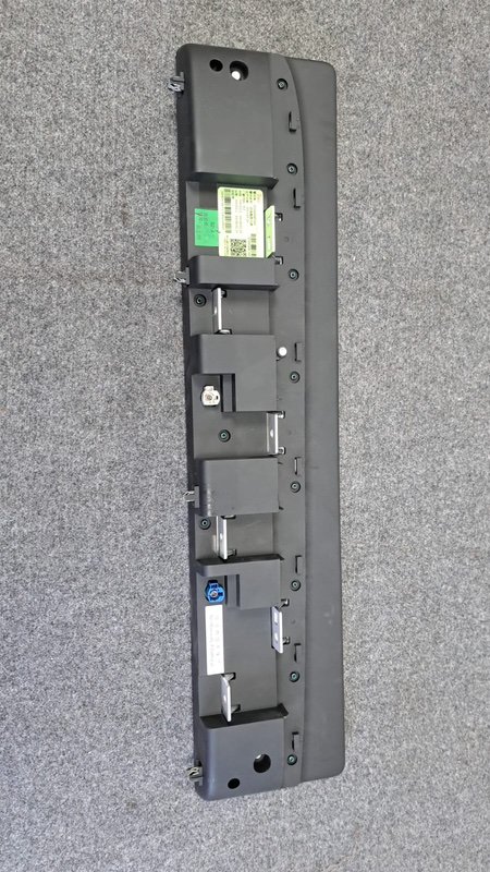 Панель приборов, 20000 рублей, Кузнецово