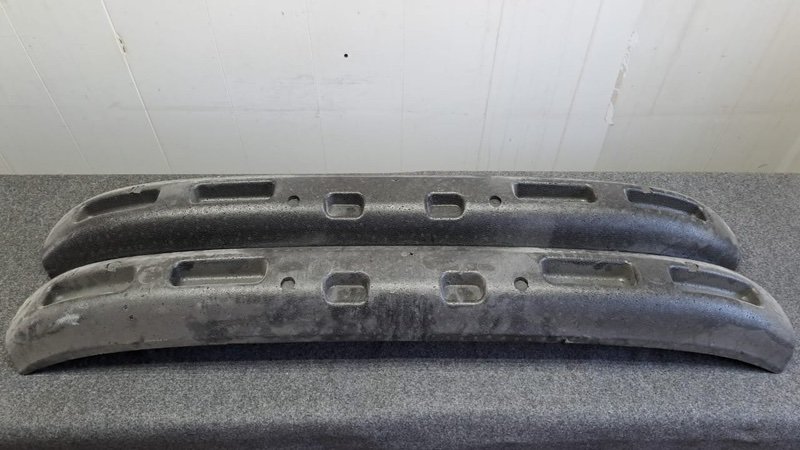 Абсорбер бампера, 1000 рублей, Кузнецово