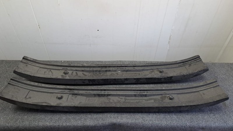 Абсорбер бампера, 1000 рублей, Кузнецово