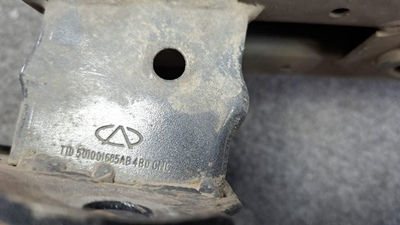 Усилитель бампера, 6000 рублей, Кузнецово