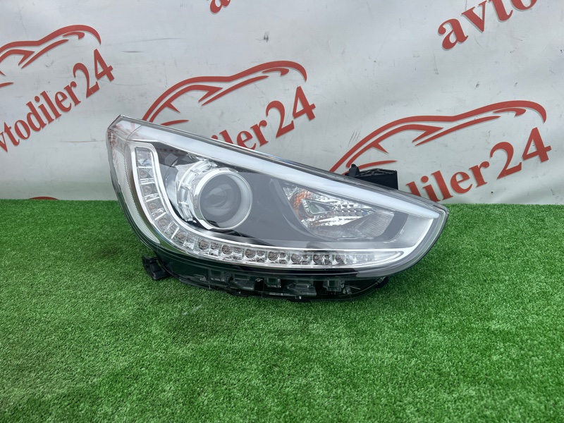 фара, 9500 рублей, Красноярск