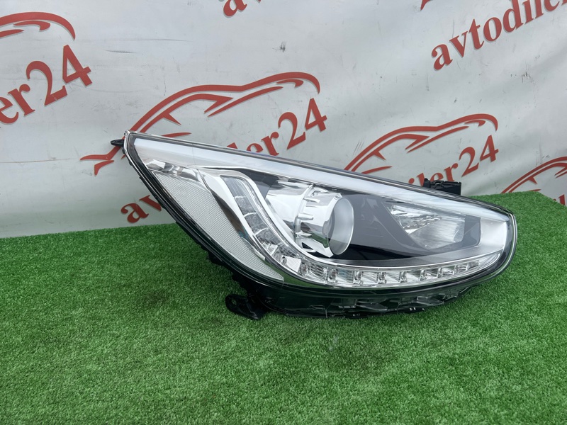 фара, 9500 рублей, Красноярск