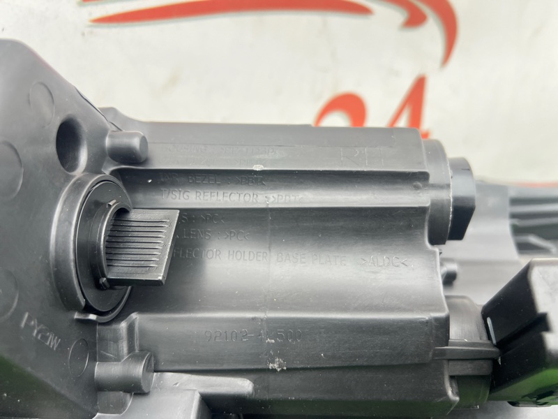 фара, 9500 рублей, Красноярск