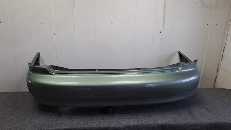 Бампер, 4000 рублей, Кузнецово