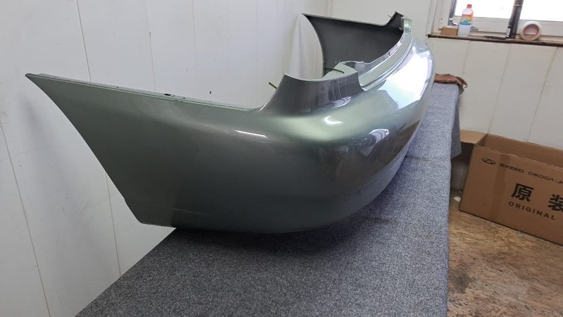 Бампер, 4000 рублей, Кузнецово