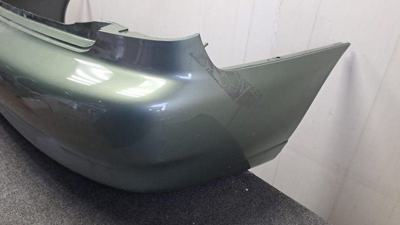 Бампер, 4000 рублей, Кузнецово