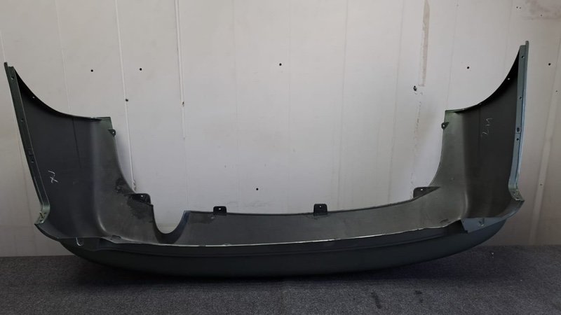 Бампер, 4000 рублей, Кузнецово