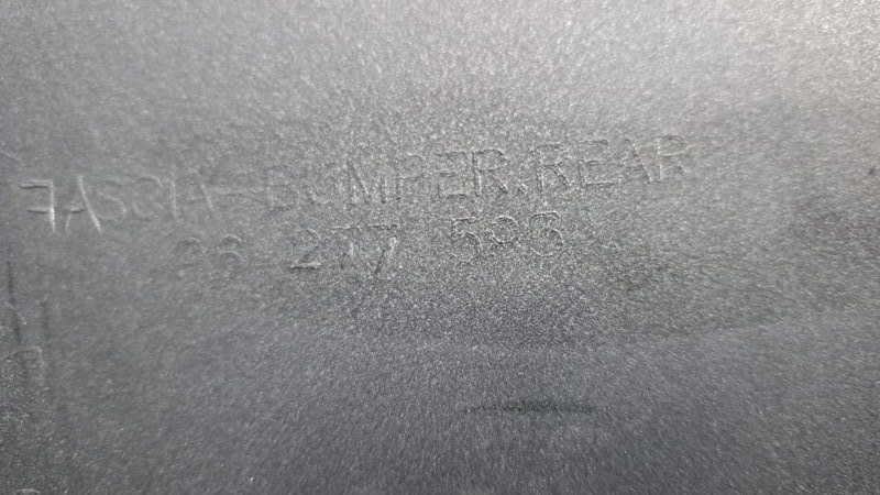 Бампер, 4000 рублей, Кузнецово