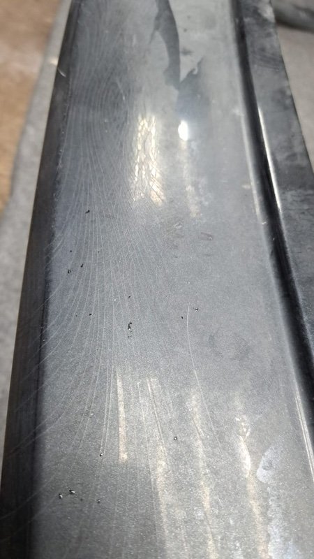 Бампер, 5000 рублей, Кузнецово