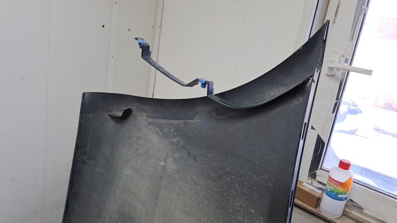 Бампер, 5000 рублей, Кузнецово