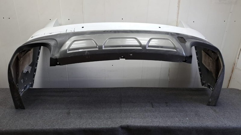 Бампер, 10000 рублей, Кузнецово