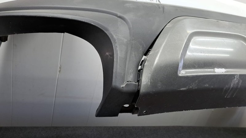 Бампер, 10000 рублей, Кузнецово