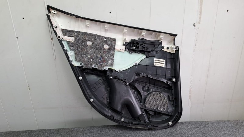 обшивка двери, 6000 рублей, Кузнецово