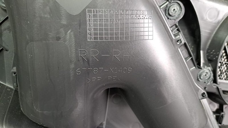 обшивка двери, 6000 рублей, Кузнецово