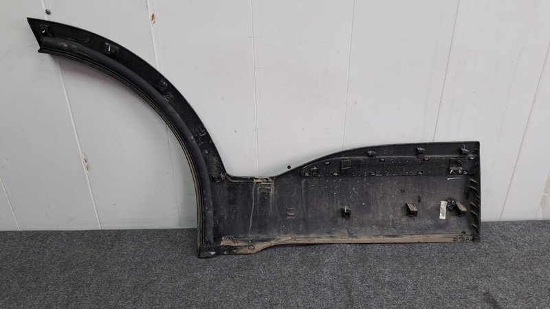 Накладка двери, 2500 рублей, Кузнецово