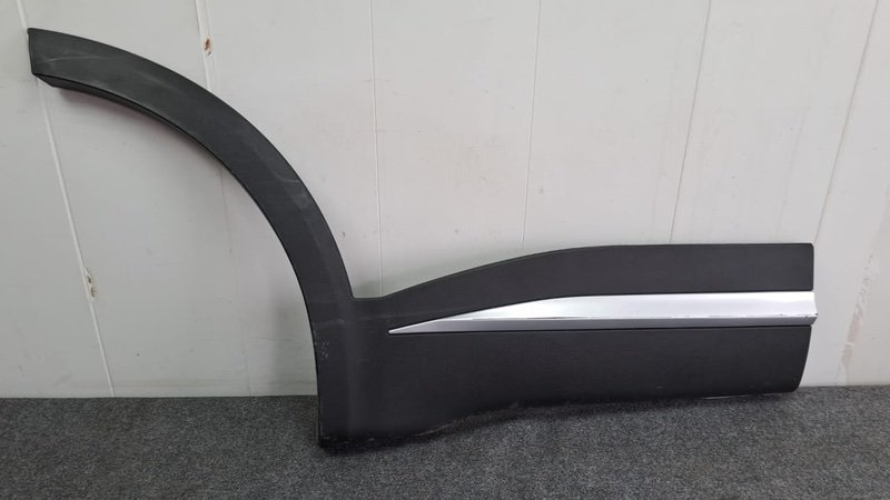 Накладка двери, 3000 рублей, Кузнецово