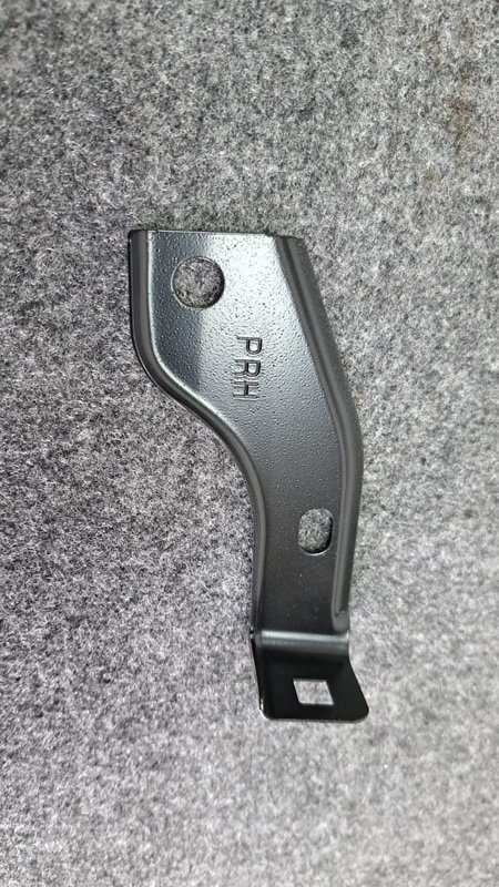 Кронштейн крыла, 1500 рублей, Кузнецово