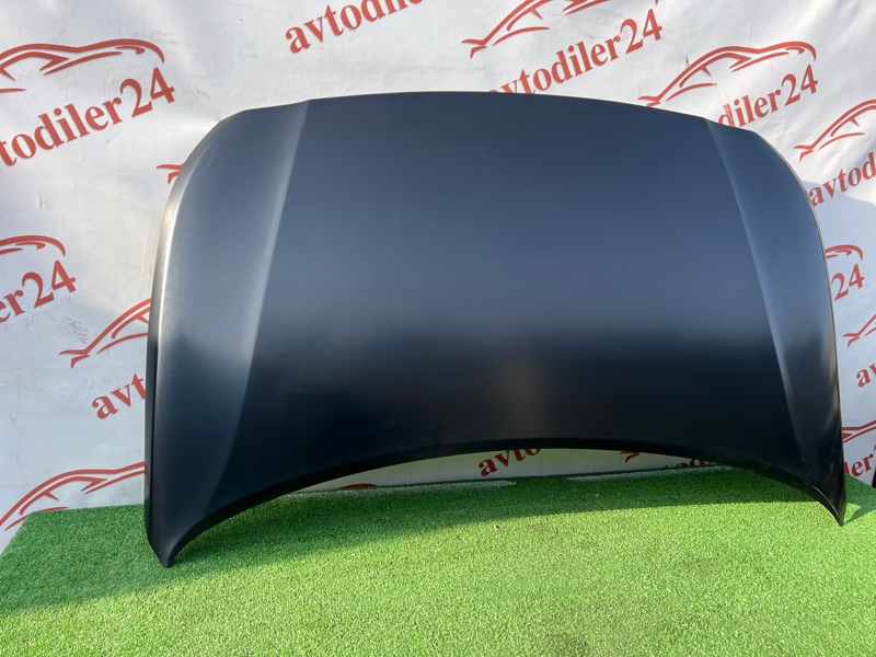 Капот, 9700 рублей, Красноярск