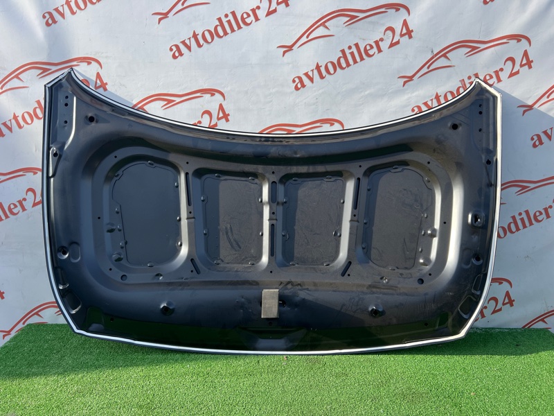 Капот, 9700 рублей, Красноярск