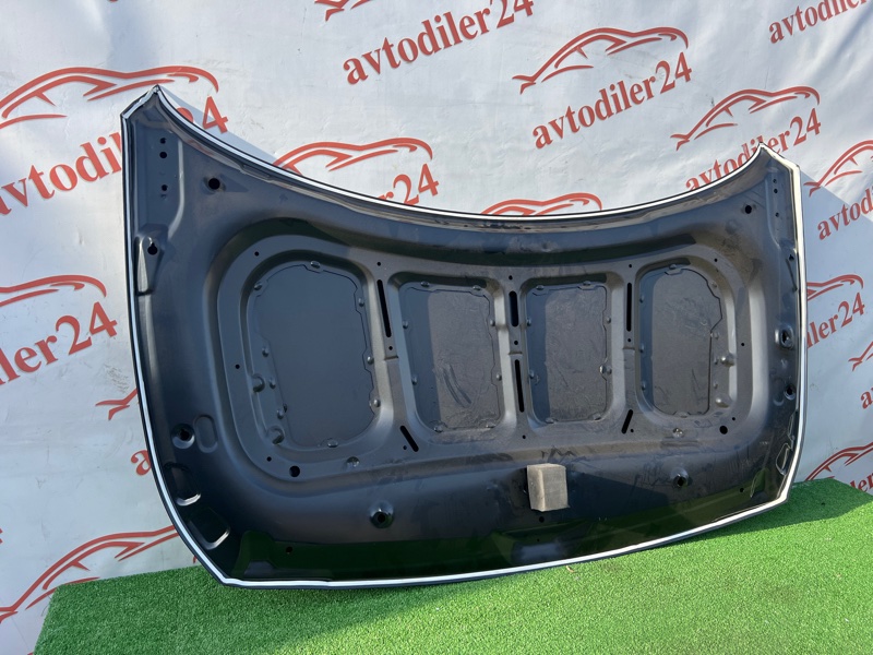 Капот, 9700 рублей, Красноярск