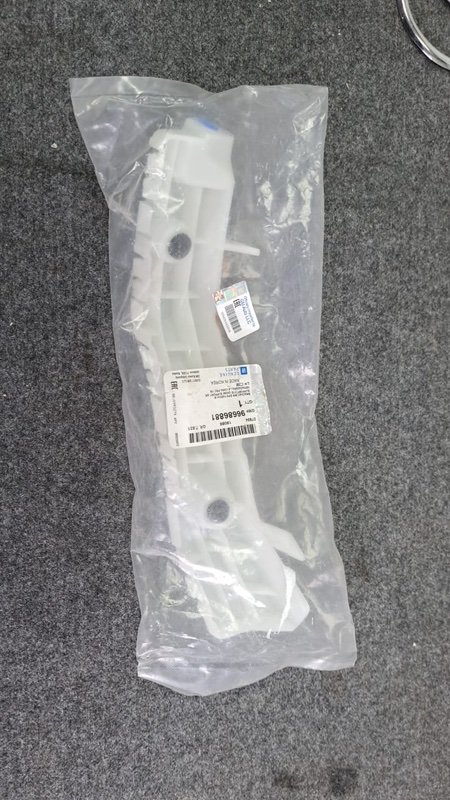 кронштейн бампера, 1500 рублей, Кузнецово