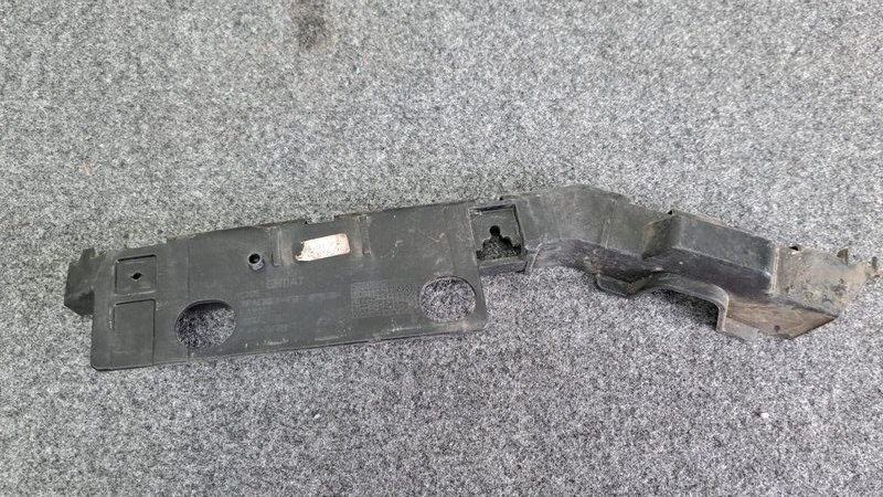 кронштейн бампера, 1000 рублей, Кузнецово