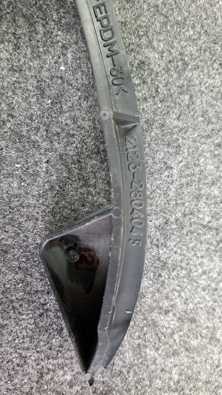 кронштейн бампера, 800 рублей, Кузнецово