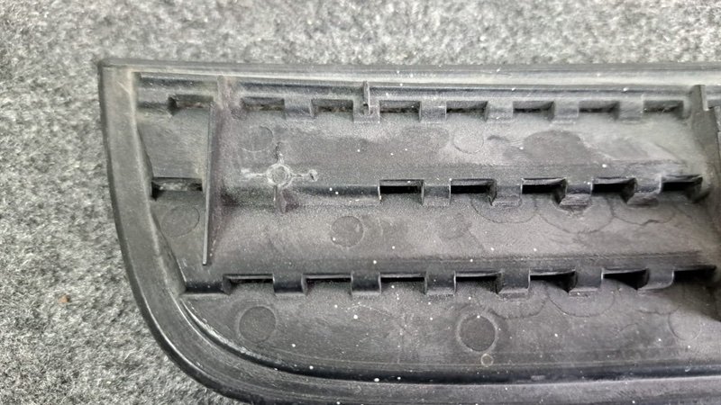 Накладка молдинг крыла, 1500 рублей, Кузнецово