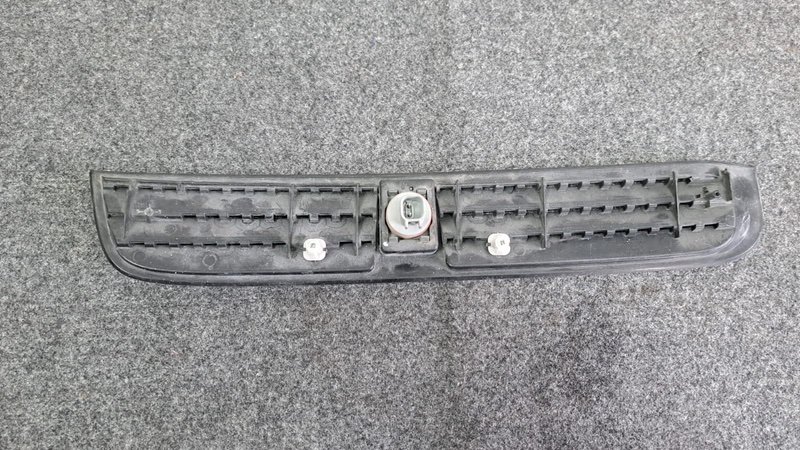 Накладка молдинг крыла, 1500 рублей, Кузнецово