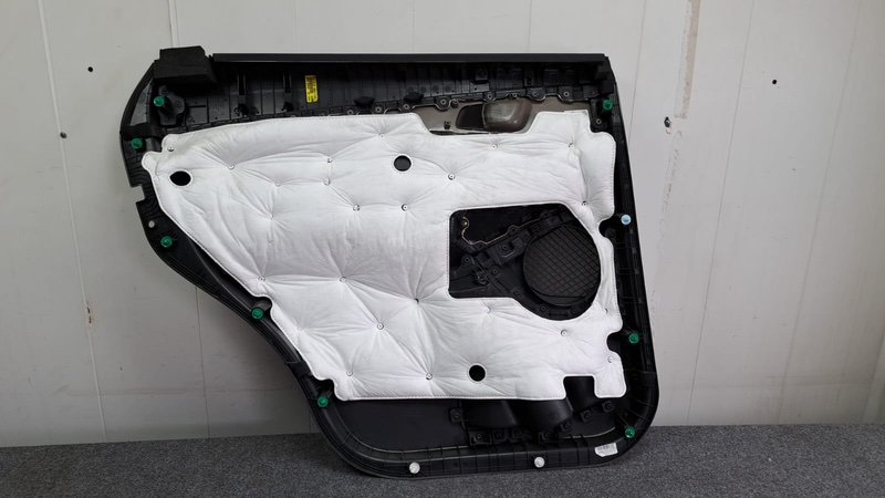 обшивка двери, 6000 рублей, Кузнецово