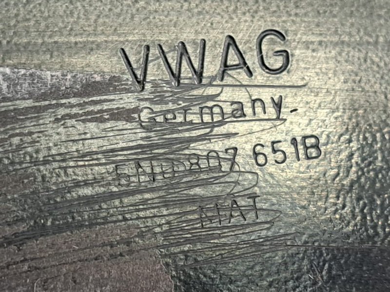 Усилитель бампера, 3000 рублей, Кузнецово