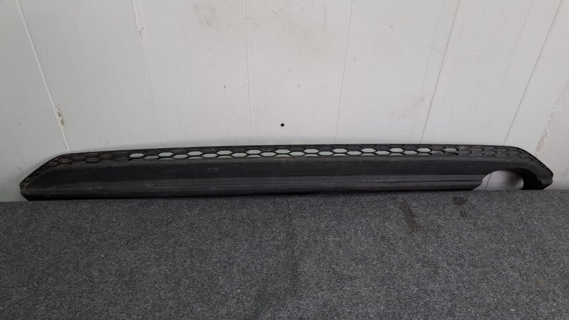 Накладка бампера, 3000 рублей, Кузнецово