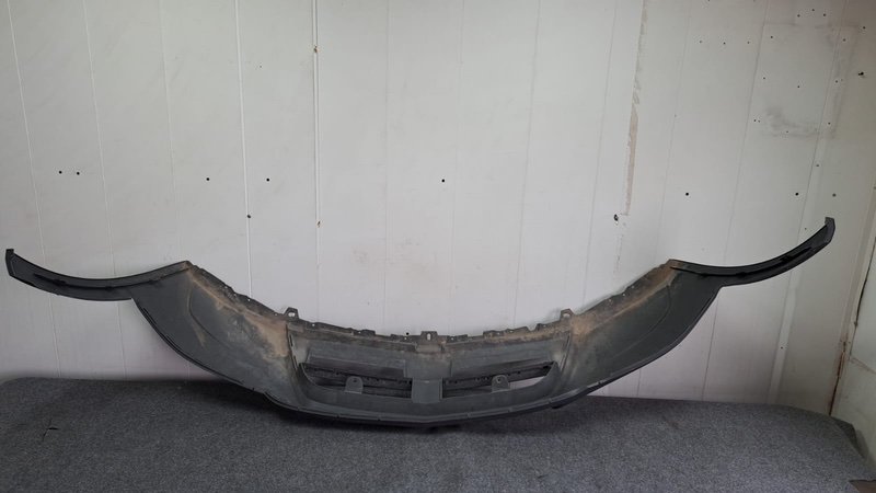 Накладка бампера, 3000 рублей, Кузнецово