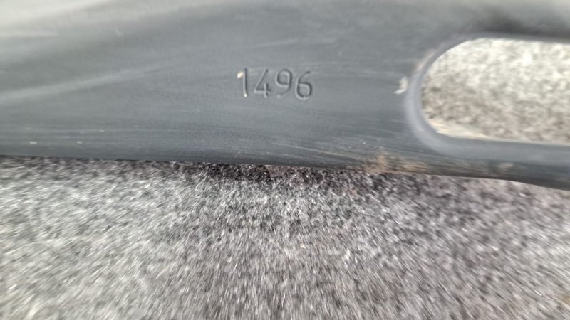 Усилитель бампера, 3000 рублей, Кузнецово