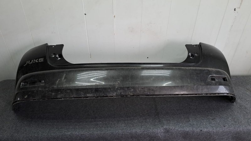 Бампер, 5000 рублей, Кузнецово