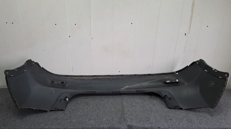 Бампер, 5000 рублей, Кузнецово