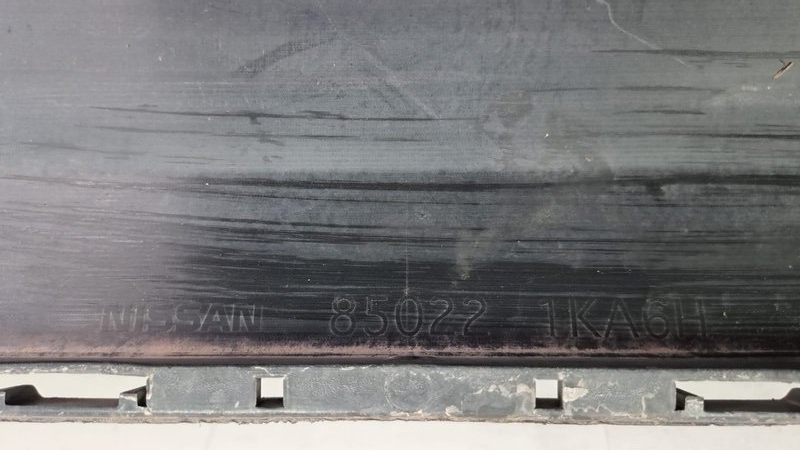 Бампер, 5000 рублей, Кузнецово