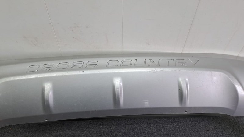 Накладка бампера, 3000 рублей, Кузнецово