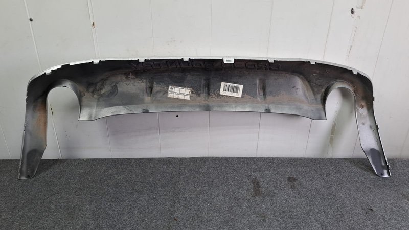 Накладка бампера, 3000 рублей, Кузнецово