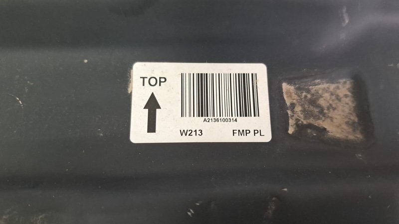 Усилитель бампера, 6000 рублей, Кузнецово