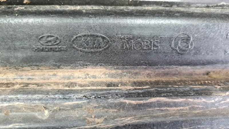 Усилитель бампера, 3500 рублей, Кузнецово